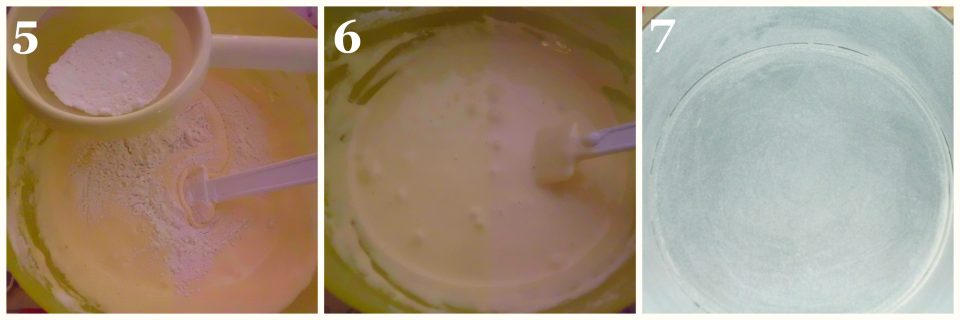 mimosentorte mit Mascarpone c2