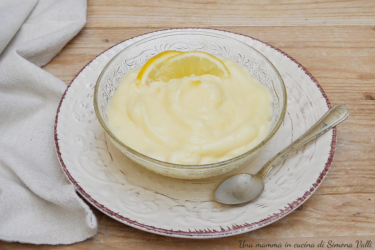 Iginio Massaris Creme Gebäck