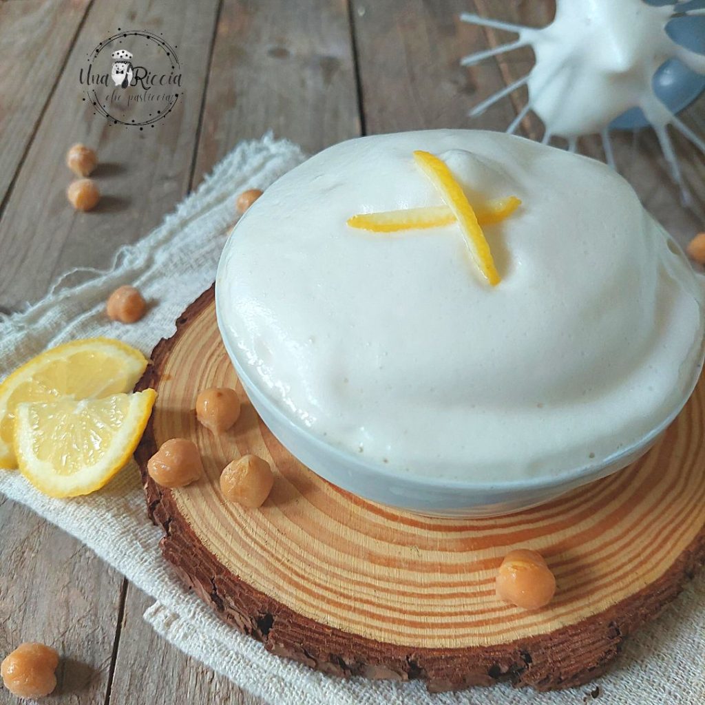 Aquafaba oder Aquafaba Flüssigkeit zur Konservierung von Hülsenfrüchten