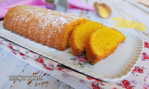 Amor Polenta