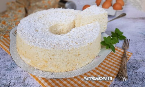 Engels Kuchen