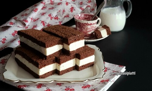 Milchschnitten