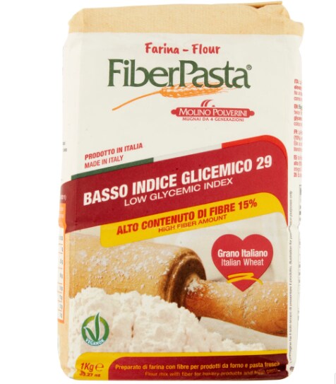 fiberPasta