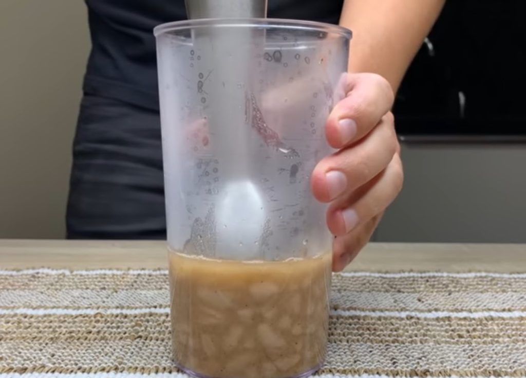 Toskanische Schwarzkohlsuppe