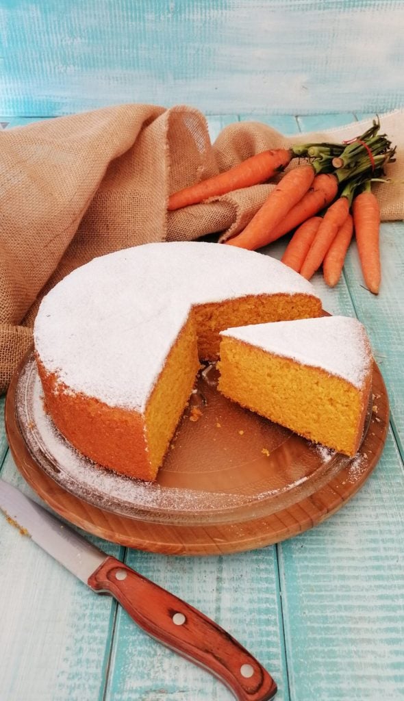 gekochter-karottenkuchen