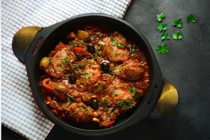 KANINCHEN AUF JÄGERART