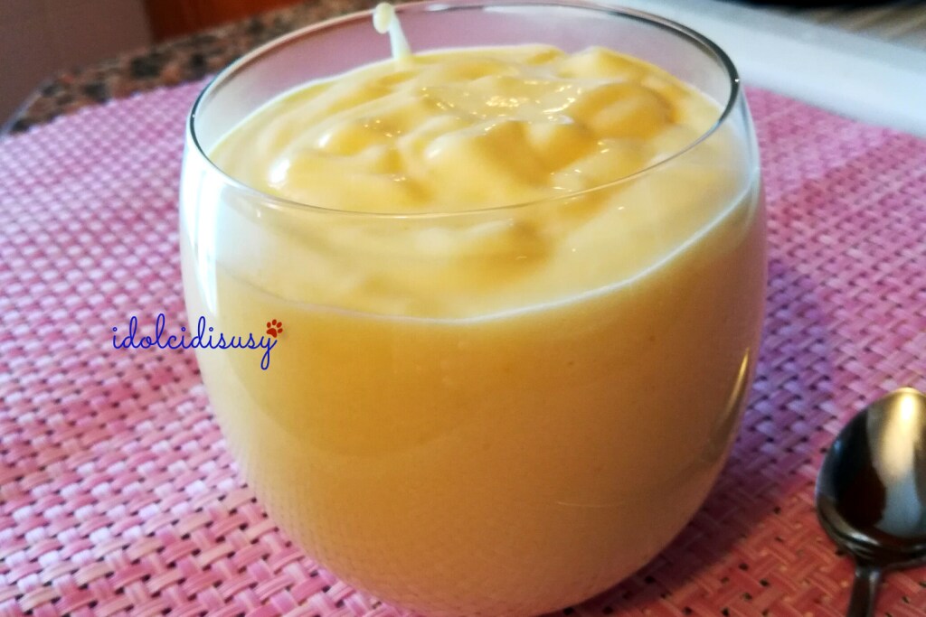 idolcidisusy chiboust creme