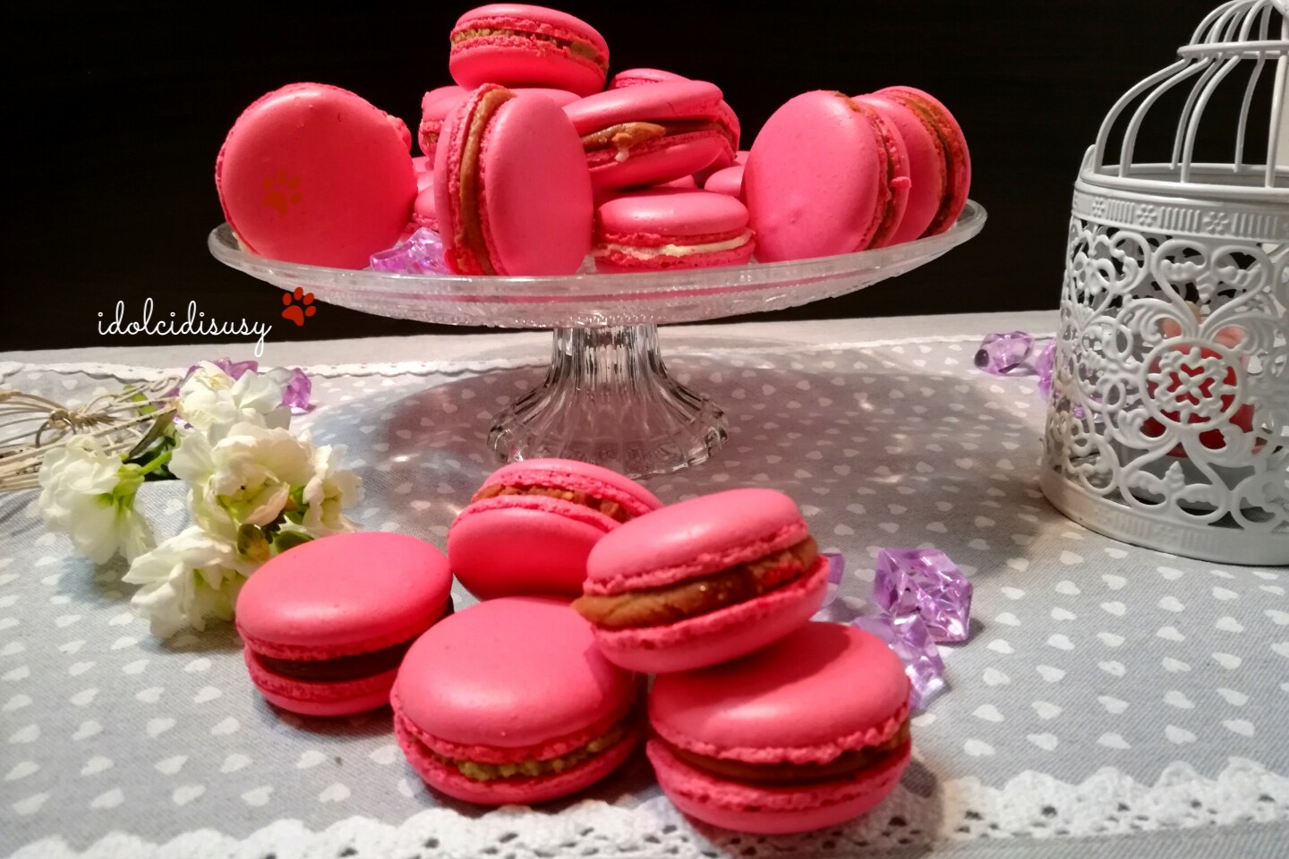 Macarons