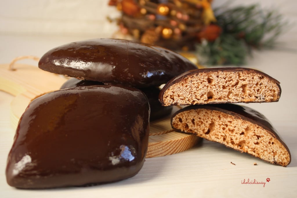 idolcidisusy Die Mostaccioli