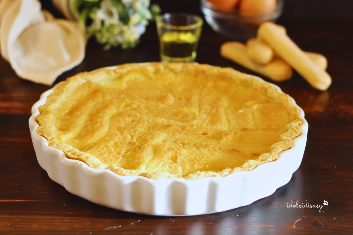 Beneventer Torte