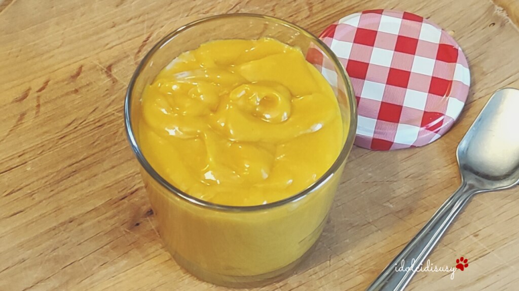 idolcidisusy Lemon Curd