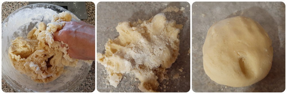 Herbstlicher Quittenmarmeladenkuchen