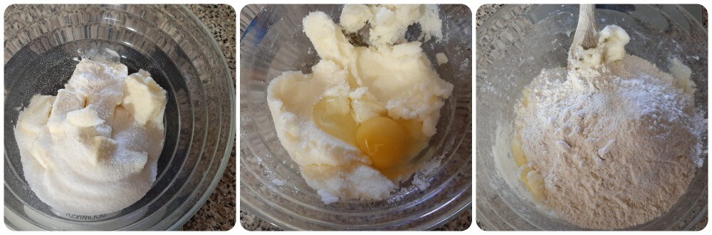 Herbstlicher Quittenmarmeladenkuchen