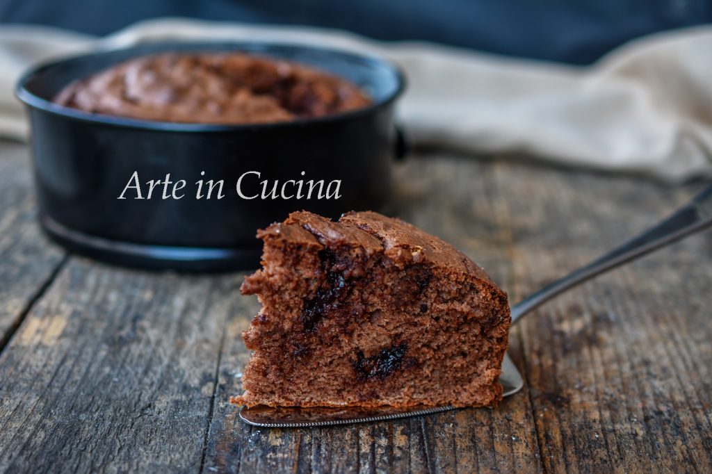 Joghurtkuchen ohne Butter und Öl