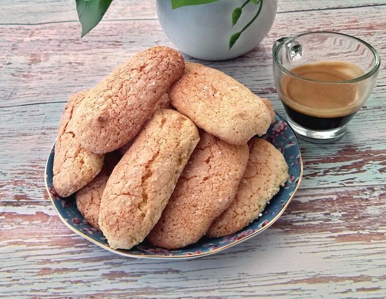 LADYFINGER
