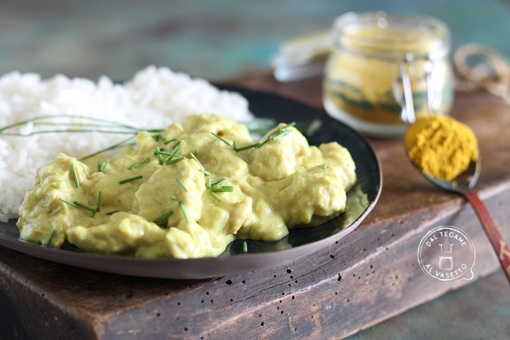 Kokoshähnchen in Glaskochung