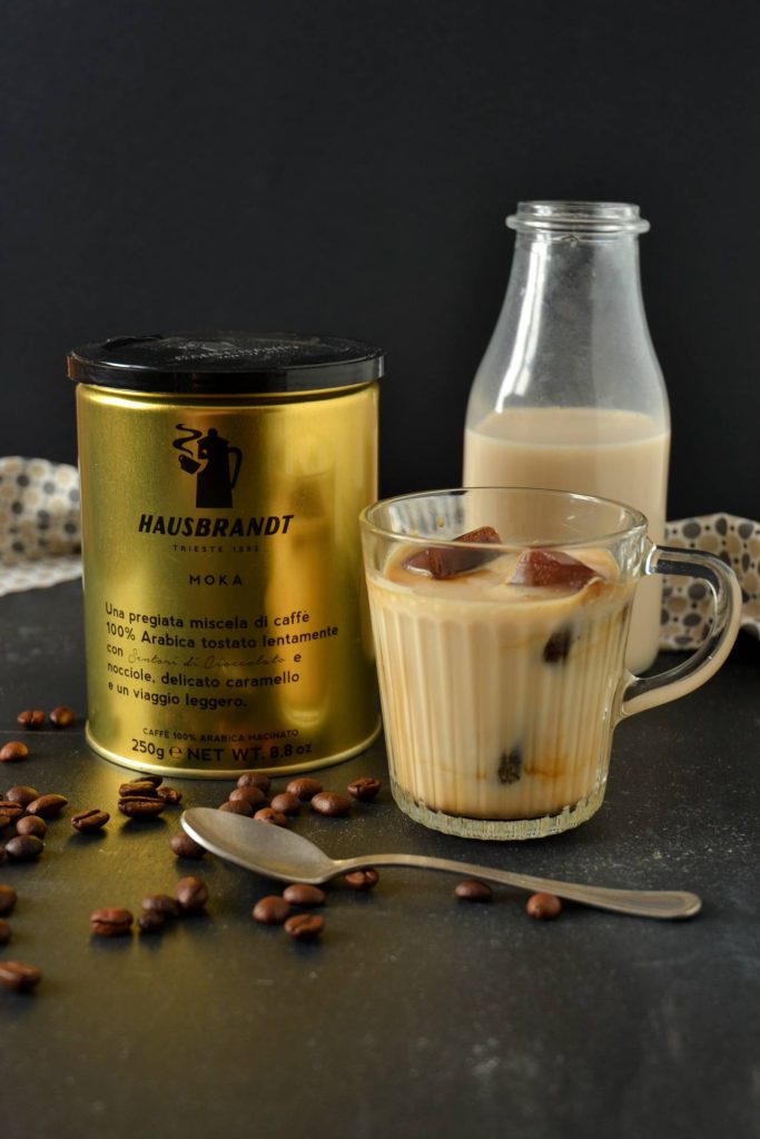 lecceser Kaffee