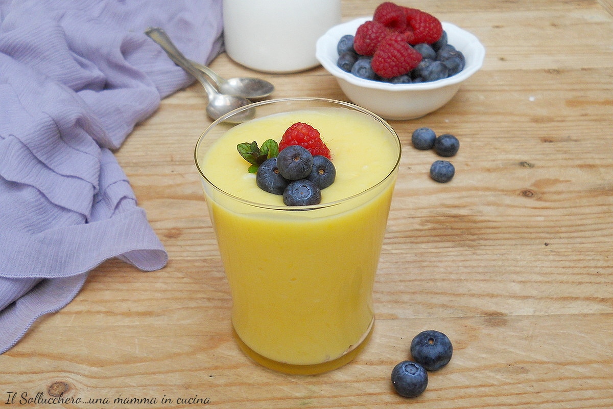 Lemon Curd von Ernst Knam