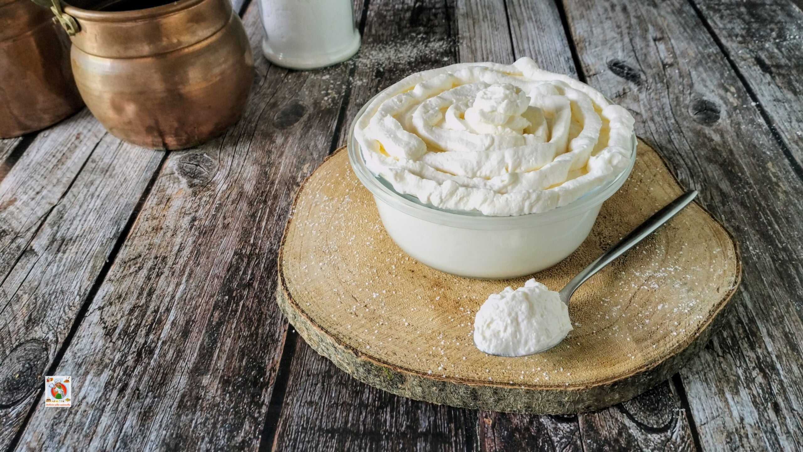 Mascarpone- und Sahnecreme ohne Eier: Die köstliche und vielseitige Füllung in 5 Minuten