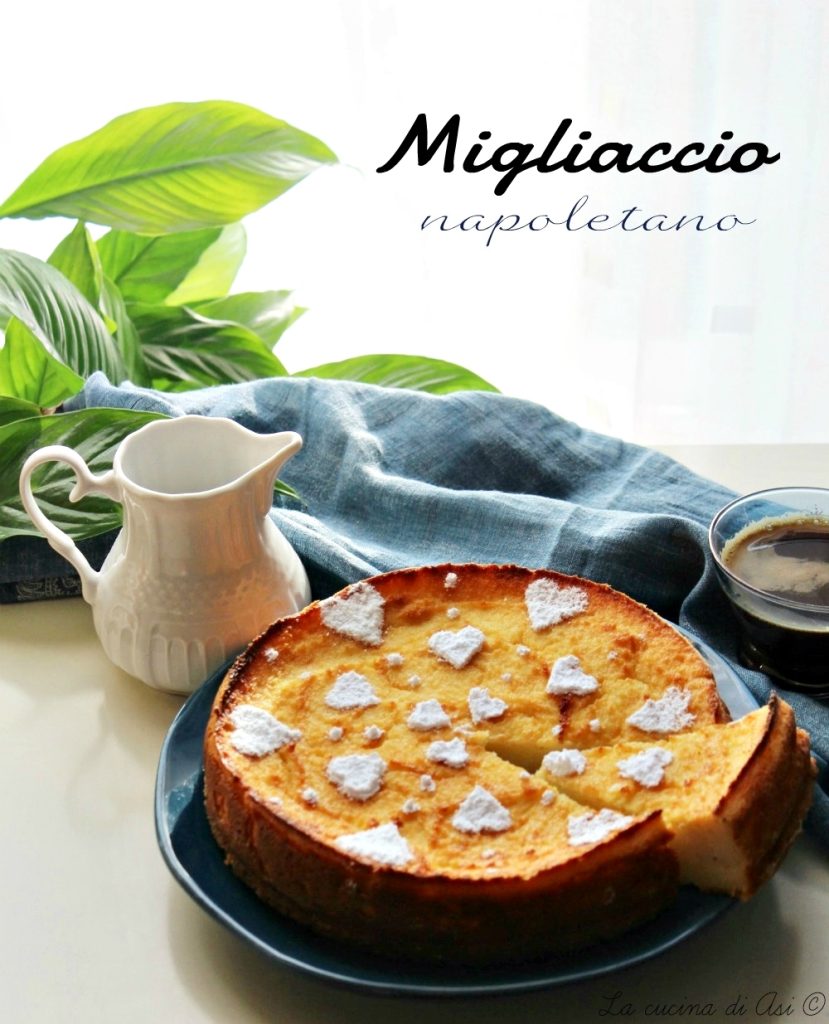 migliaccio napoletano