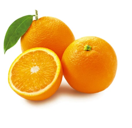 Orangen