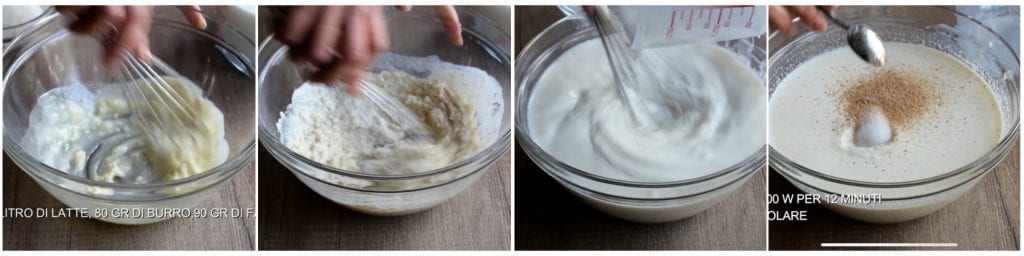 Béchamel
