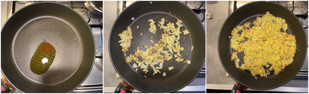 Gefüllte Zucchini