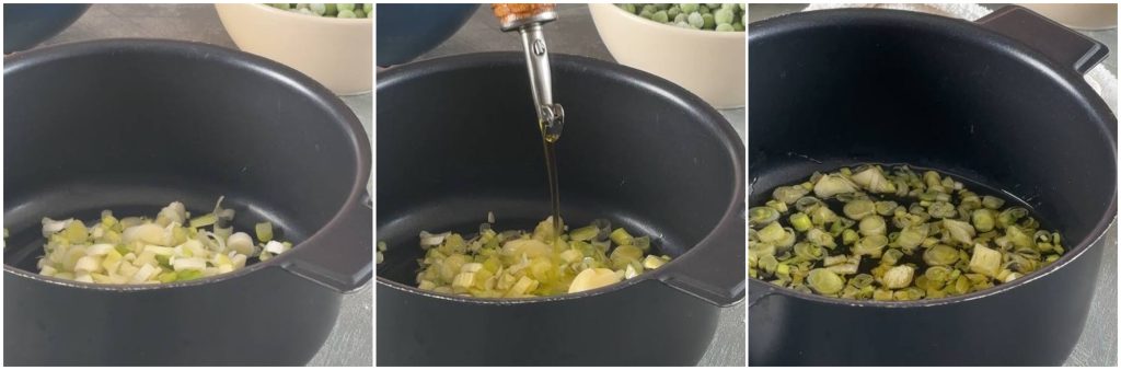 Tomaten-Reis-Timbale in der Mikrowelle