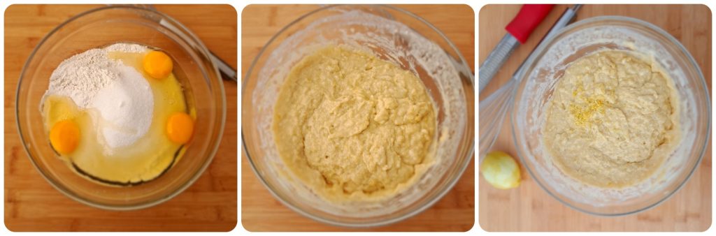Apulische Pastarelle