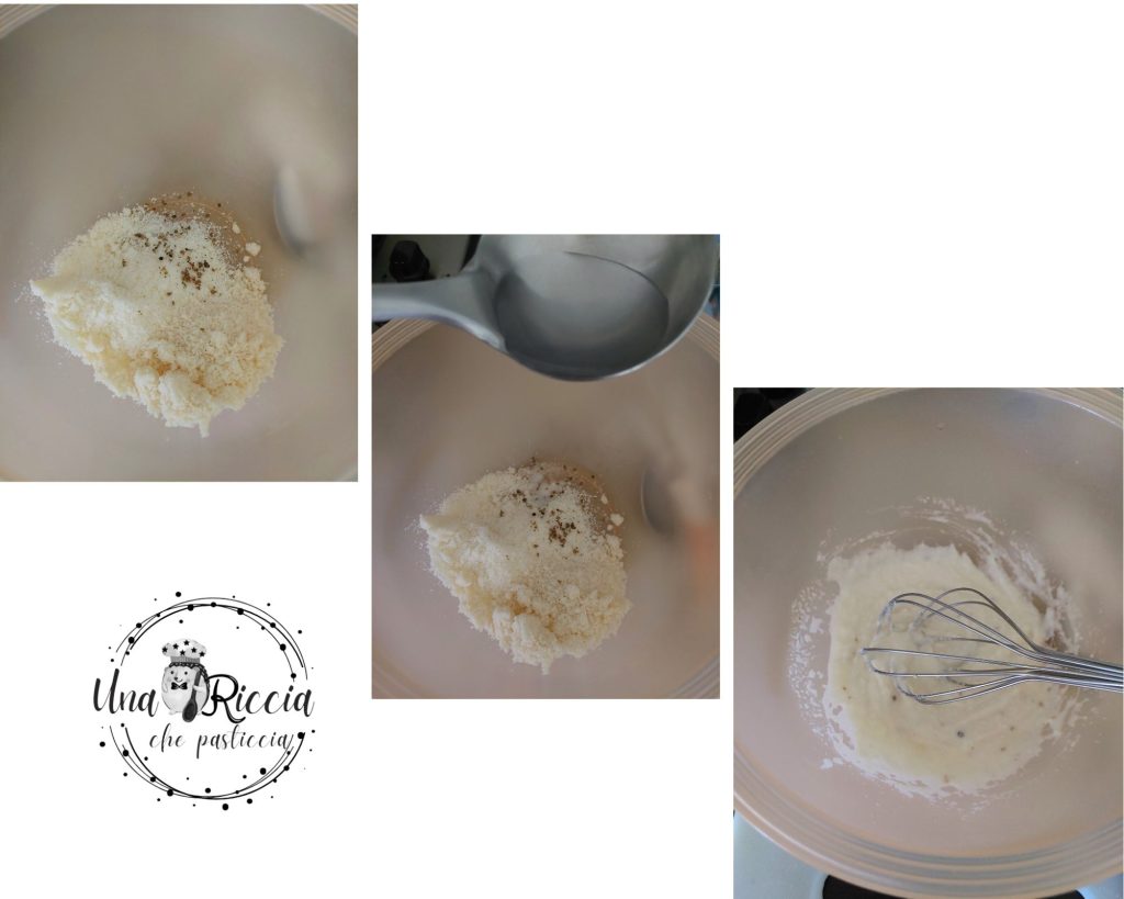 Pecorino-Creme Carbonara