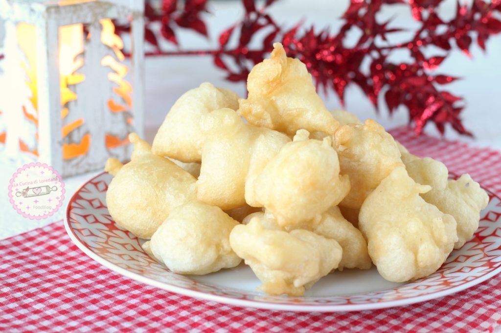 perfektes Pettole Rezept