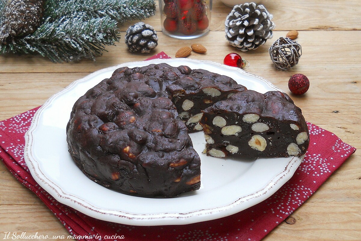 Pfefferkuchen