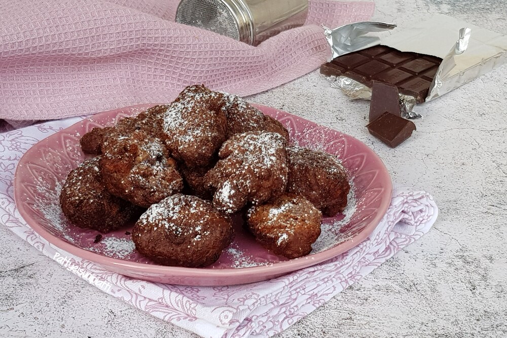 reisplätzchen von san giuseppe