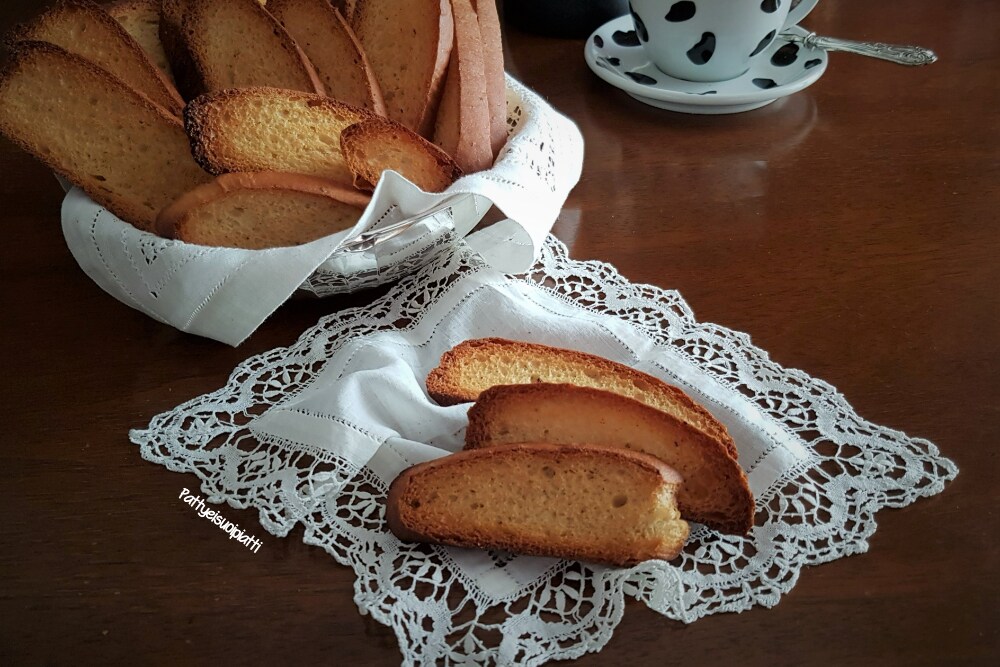 biscotti del lagaccio