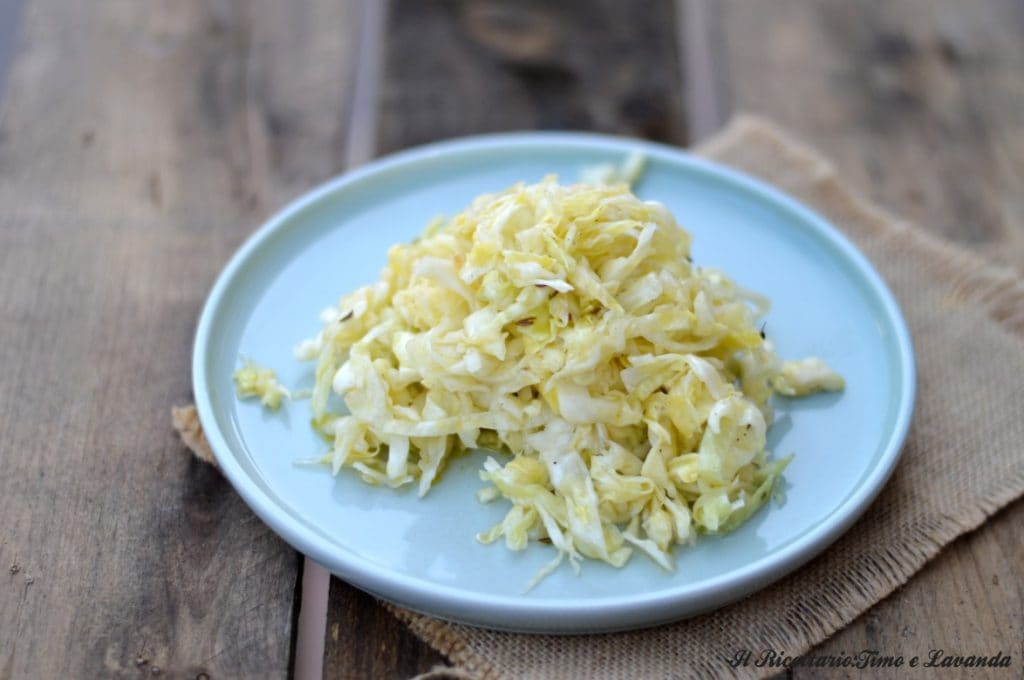 Sauerkraut