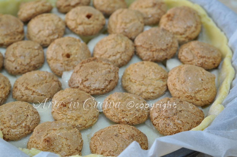 AMAMELA-KUCHEN mit Thermomix oder ohne