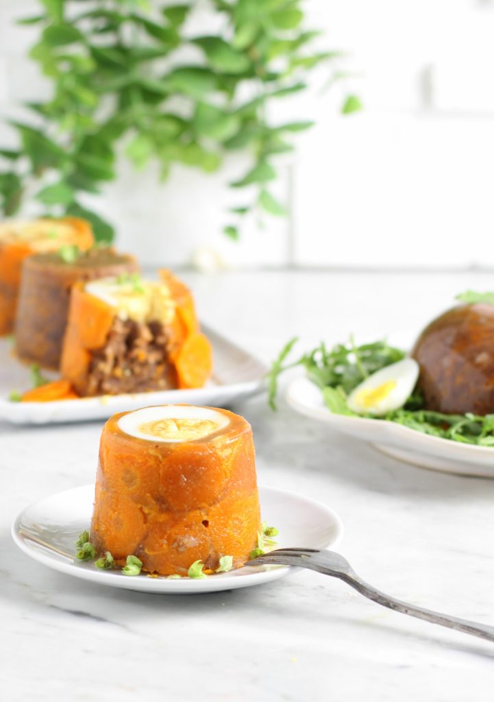 Hausgemachte Simmental