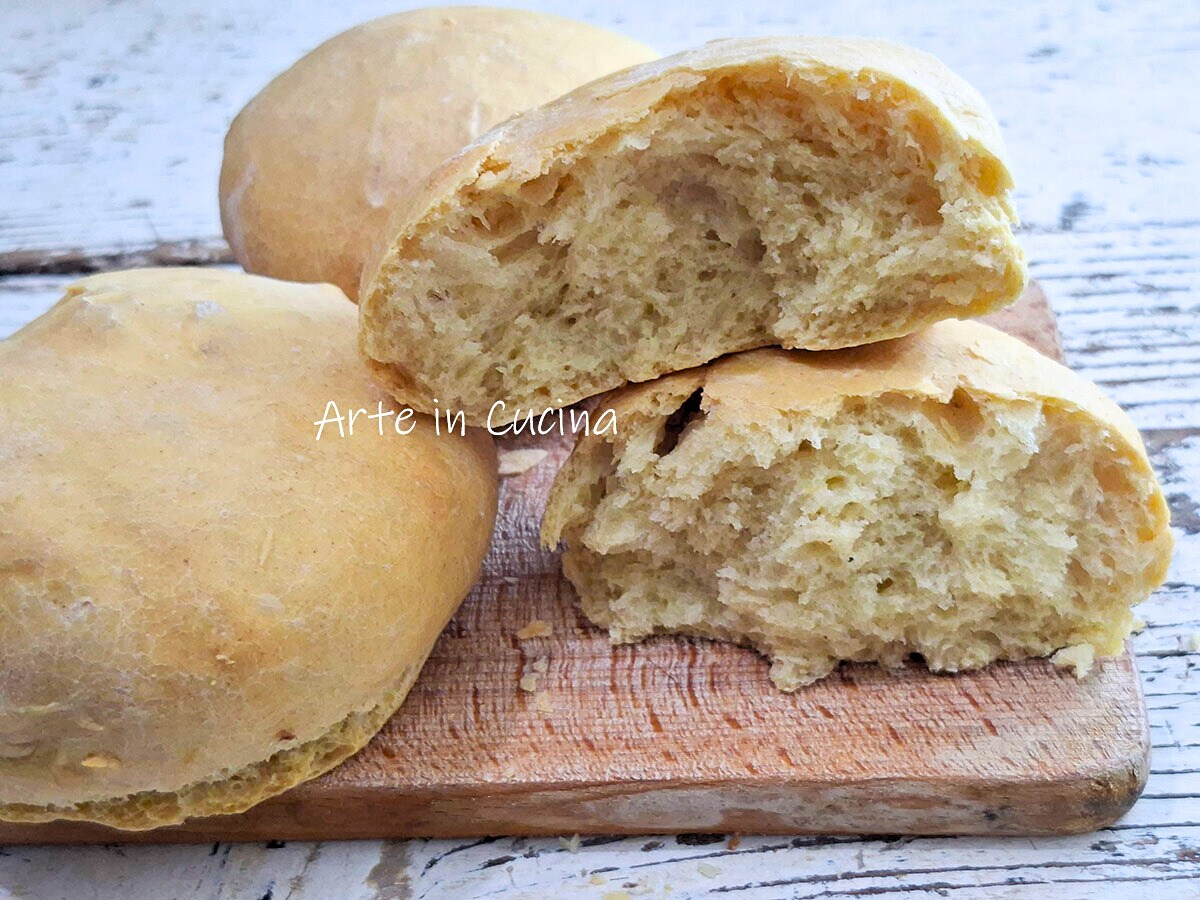 SUPER WEICHE BRÖTCHEN einfaches Rezept ohne Stress