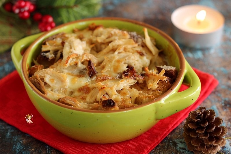 Die Sanseveresische Suppe