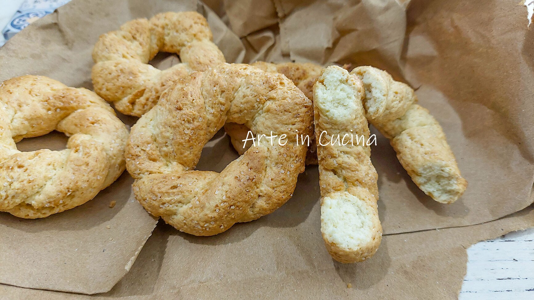 TARALLI di SAN BIAGIO