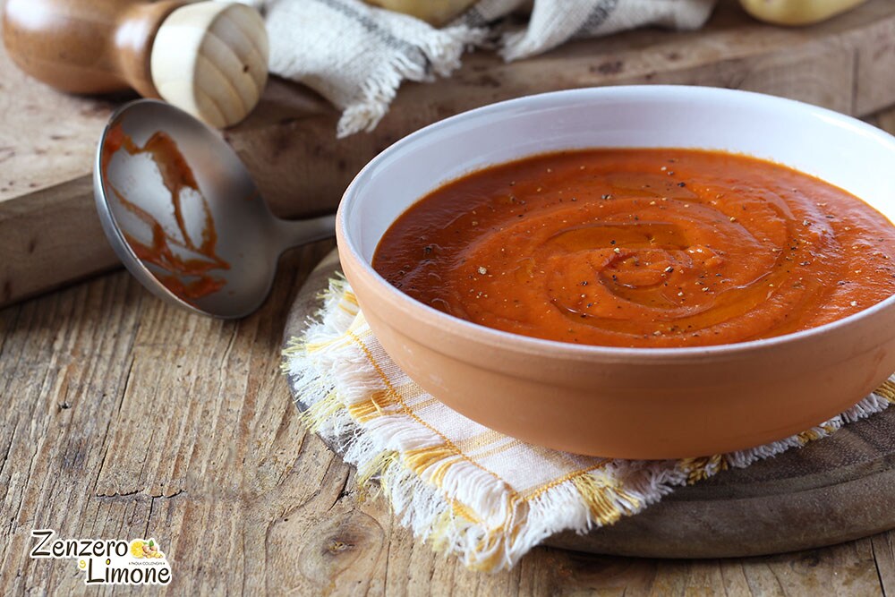 Tomatencreme
