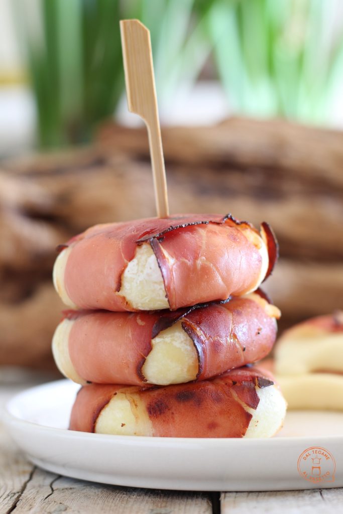 Wie man Käse in der Heißluftfritteuse gart