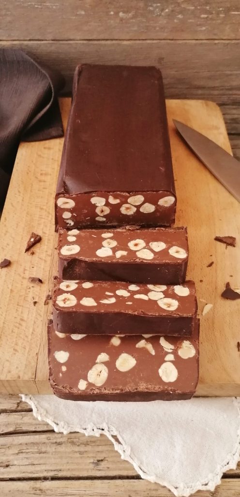 torrone der toten