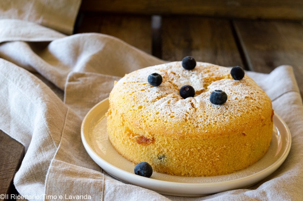 torte mit lemon curd glutenfrei
