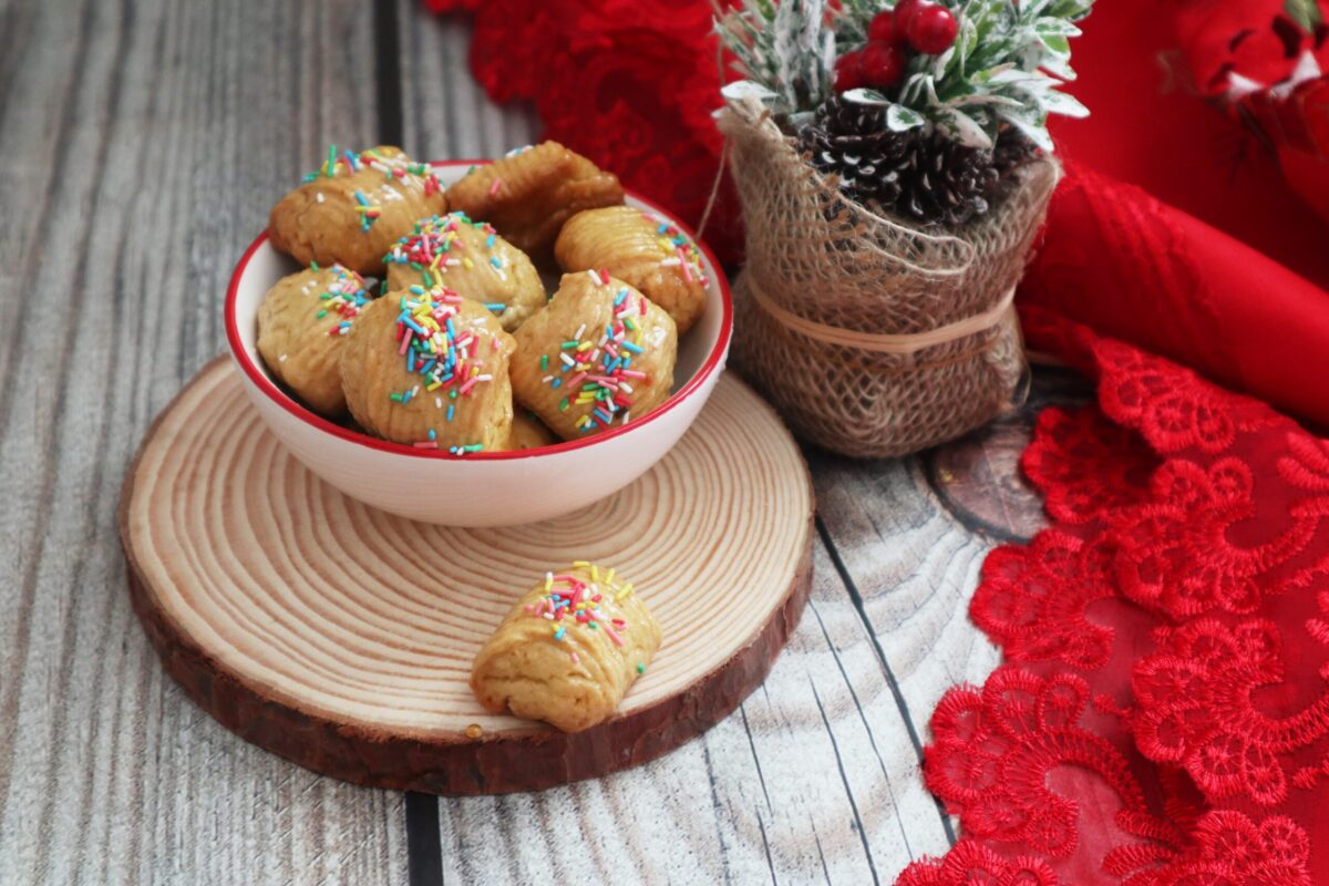 Turdilli kalabrische ohne Ei