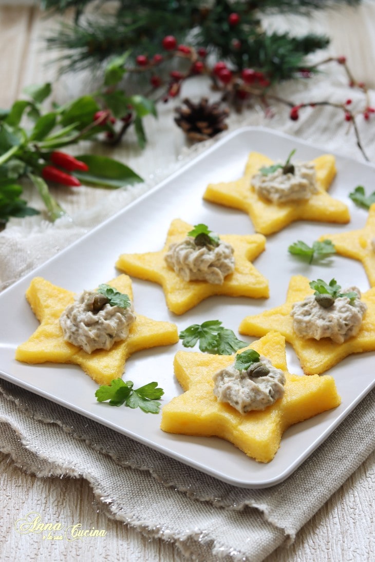Trüffel mit Marzipan und kandierten Orangen