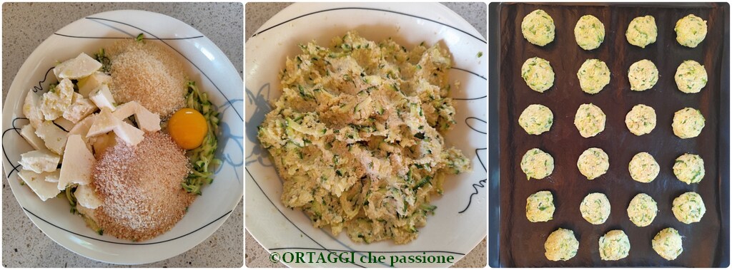 vegetarische Fleischbällchen im Ofen