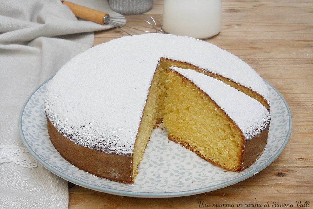 vergessliche torte oriz