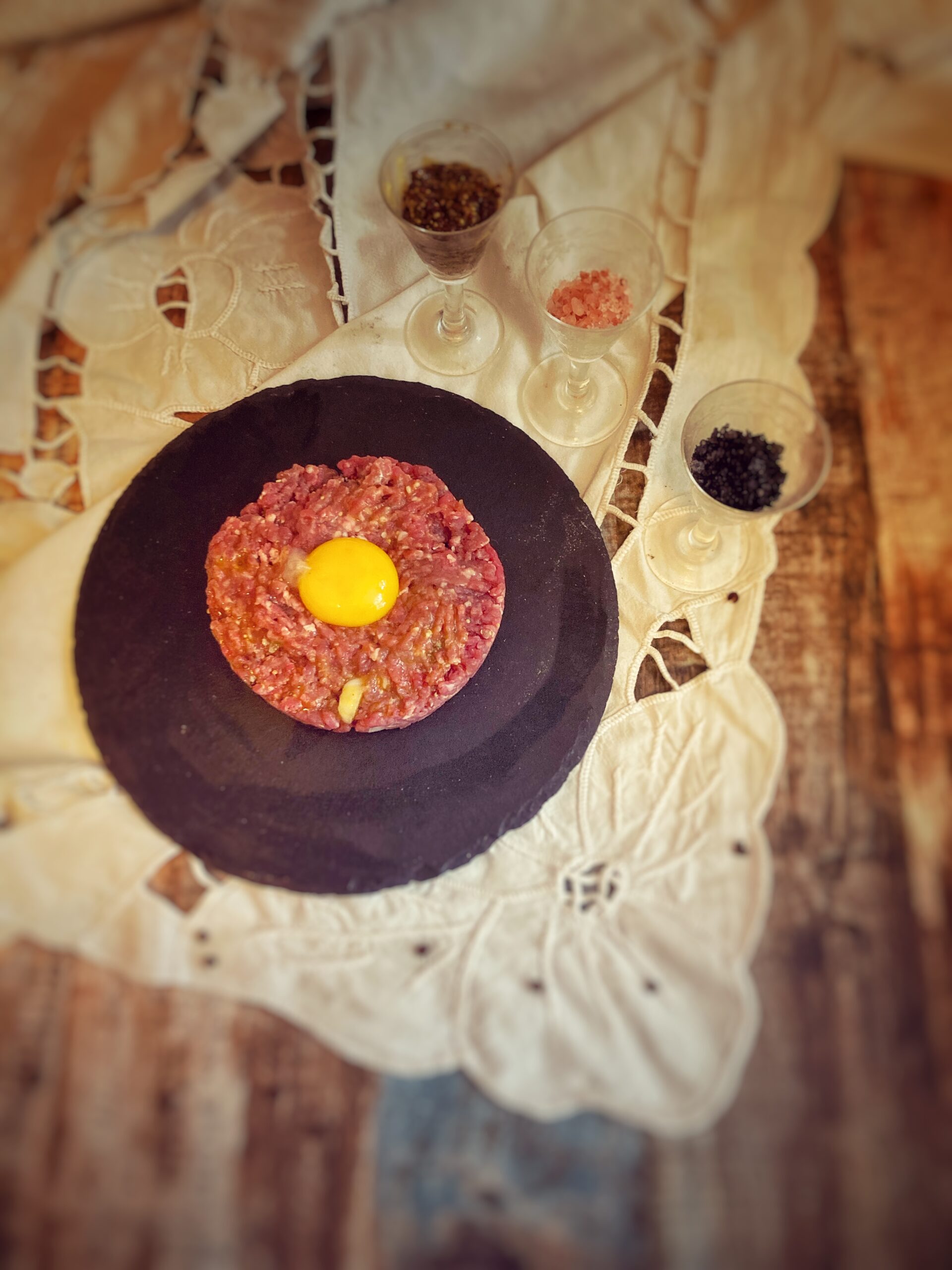 Steak Tartare (Frankreich)