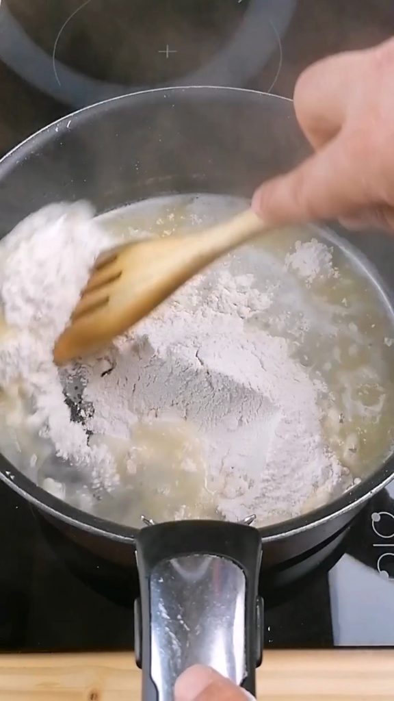 weihnachtsrolle